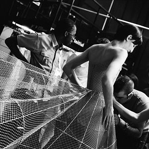 Photo McQueen