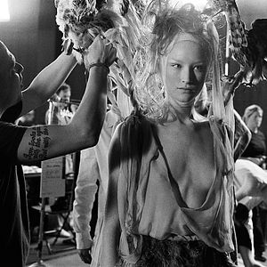 Photo McQueen