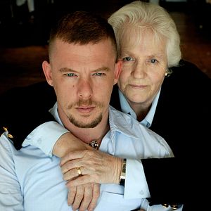 Photo McQueen