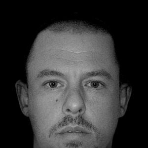 Photo McQueen