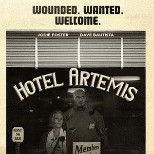 Photo Hotel Artemis
