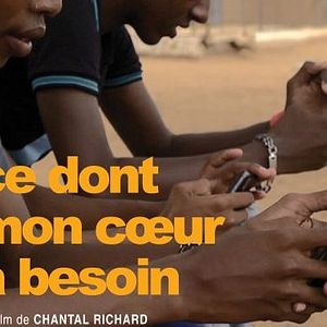 Photo Ce dont mon cœur a besoin