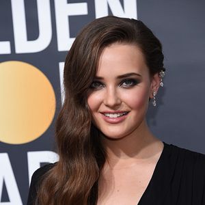 Photo Katherine Langford