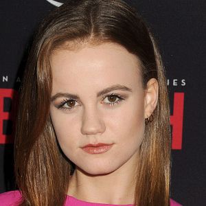 Photo Mackenzie Lintz