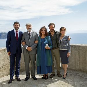 Photo Une Famille italienne