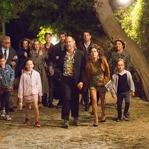 Photo Une Famille italienne