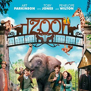 Photo Le Zoo