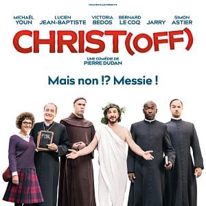 Photo Christ(off)