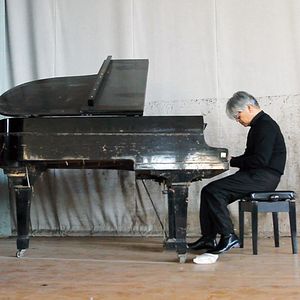 Photo Ryuichi Sakamoto: Coda