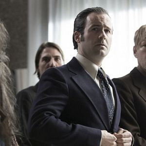 Photo The Body Collector