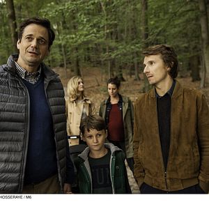 Photo Qu'est-ce qu'on attend pour être heureux ?