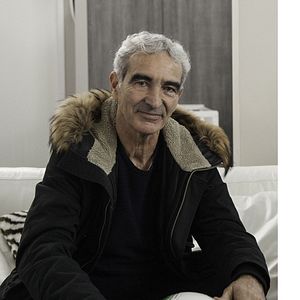 Photo Raymond Domenech