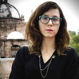 Photo Natalia Beristáin Egurrola