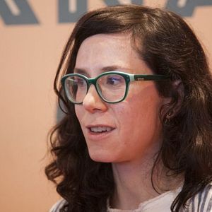 Photo Natalia Beristáin Egurrola