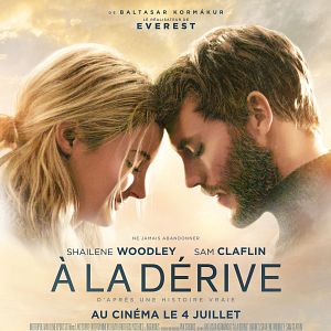 Photo À la dérive