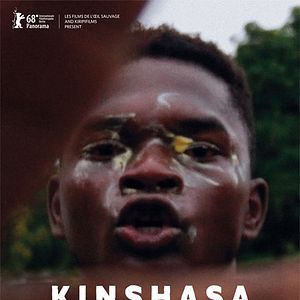 Photo Kinshasa Makambo