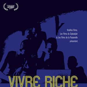 Photo Vivre Riche