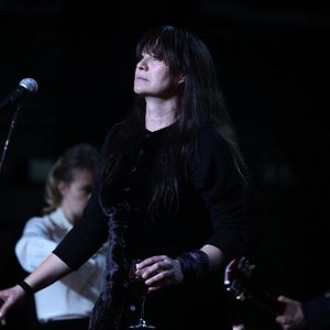 Photo Trine Dyrholm