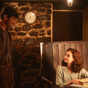 Photo Michiel Huisman