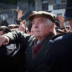 Photo Tom Courtenay