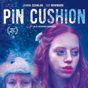Photo Pin Cushion