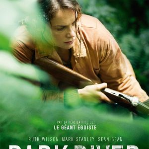 Photo Dark River