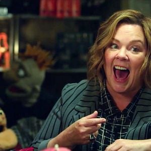 Photo Melissa McCarthy