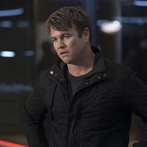 Photo Luke Hemsworth