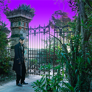 Photo Kento Yamazaki