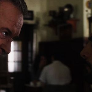 Photo Joaquín Furriel