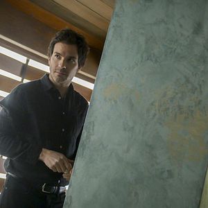 Photo Santiago Cabrera