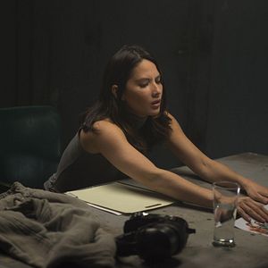 Photo Olivia Munn