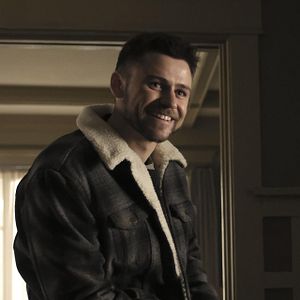 Photo The Crossing (2018)