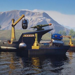 Photo Boats