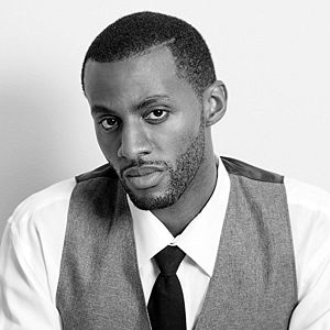 Photo Jordan Johnson-Hinds