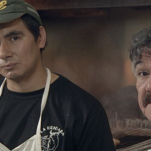 Photo Todo sobre el asado