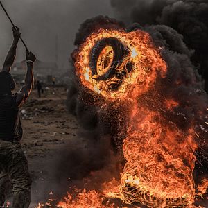 Photo Welcome To Sodom