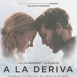 Photo À la dérive
