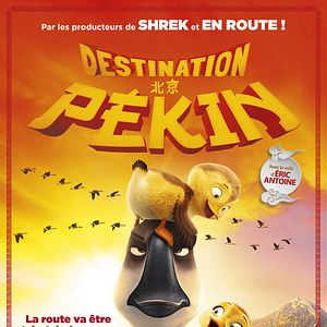 Photo Destination Pékin !