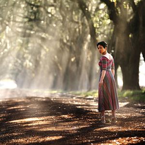 Photo Ruth Negga