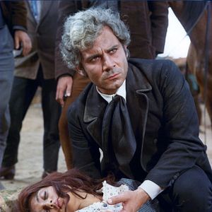 Photo Gian Maria Volontè