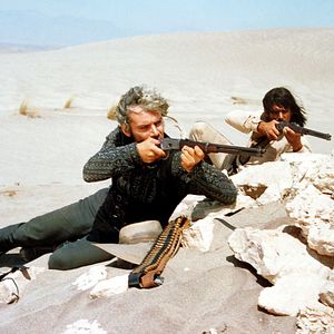 Photo Gian Maria Volontè