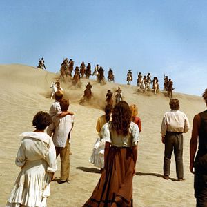 Photo Le Dernier face à face