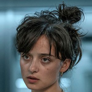 Photo Angela Bundalovic