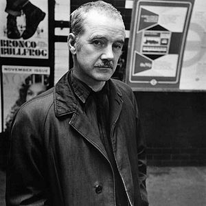 Photo Fulton Mackay