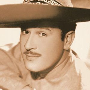 Photo Pedro Infante