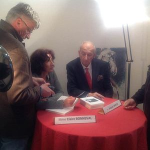 Photo Le Repentir de Claire Bonneval