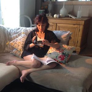 Photo Le Repentir de Claire Bonneval