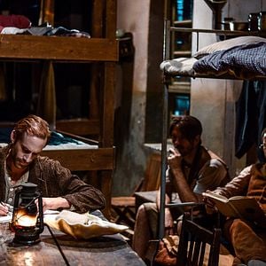 Photo Joseph Fiennes