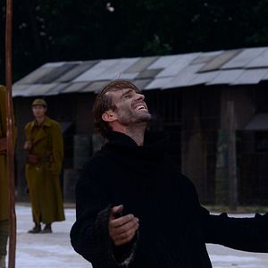 Photo Joseph Fiennes